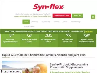 synflexamerica.com