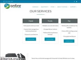 synfone.net