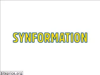 synformation.com