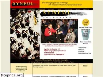 synful.com