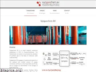 syngaschem.com