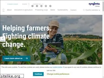 syngenta-africa.com