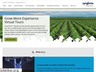 syngenta-us.com