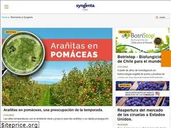 syngenta.cl