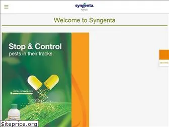 syngenta.co.ke