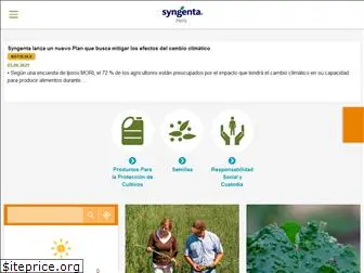 syngenta.com.pe