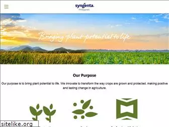 syngenta.com.ph