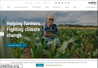 syngenta.com