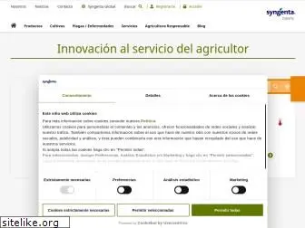 syngenta.es