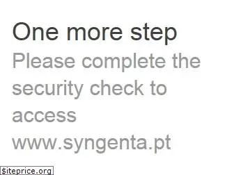 syngenta.pt