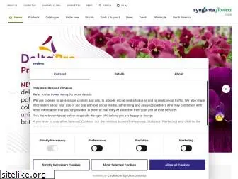 syngentaflowers.com