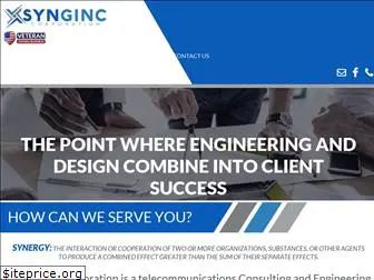 synginc.com