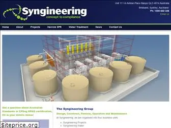 syngineering.com.au