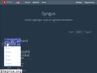 syngus.com