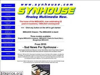 synhouse.com