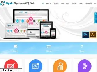 synicsys.co.in