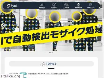 synk.co.jp