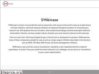 synkinase.com