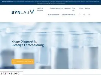 synlab.de