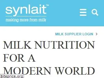 synlait.com