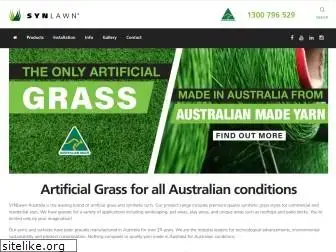 synlawn.com.au