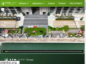 synlawnchicago.com