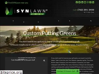 synlawngolf.ca