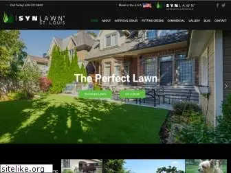 synlawnstlouis.com