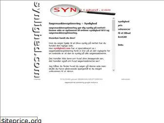 synlighed.com