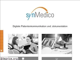 synmedico.de