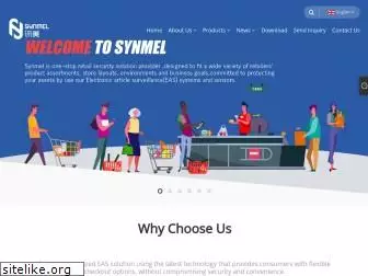 synmel.com