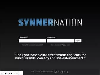 synnernation.com