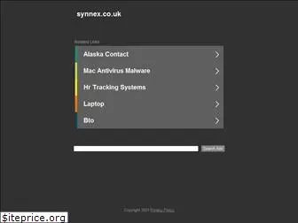synnex.co.uk