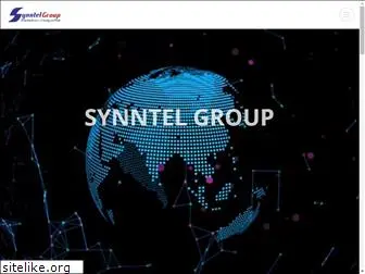 synntel.com.au