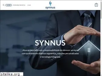 synnus.com.br