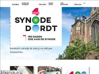 synode400.nl