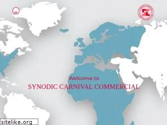 synodiccarnival.com