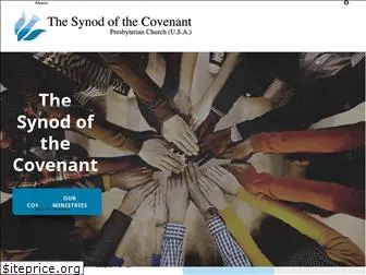 synodofthecovenant.org