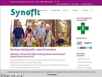 synofit.be