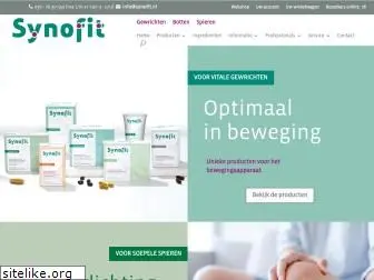 synofit.nl