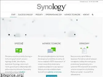 synologic.pl