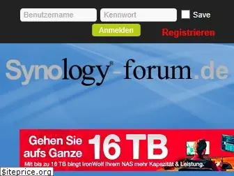 synology-forum.de