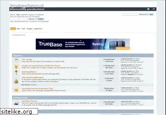 synology-forum.nl