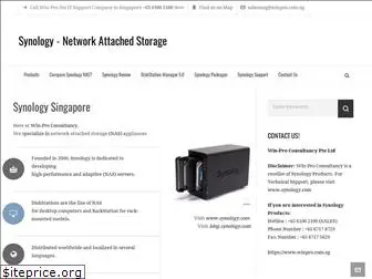 synology-singapore.com