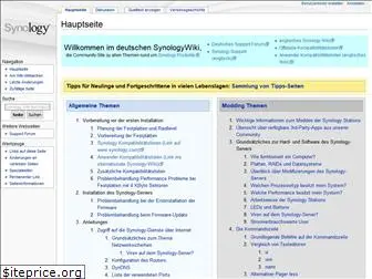 synology-wiki.de