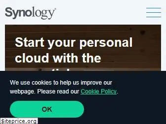 synology.com.tw