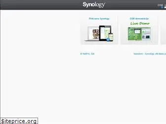 synology.lv