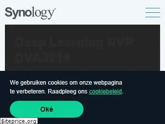 synology.nl