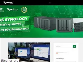 synologyvietnam.vn