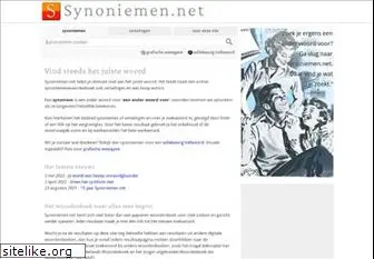 synoniemen.net